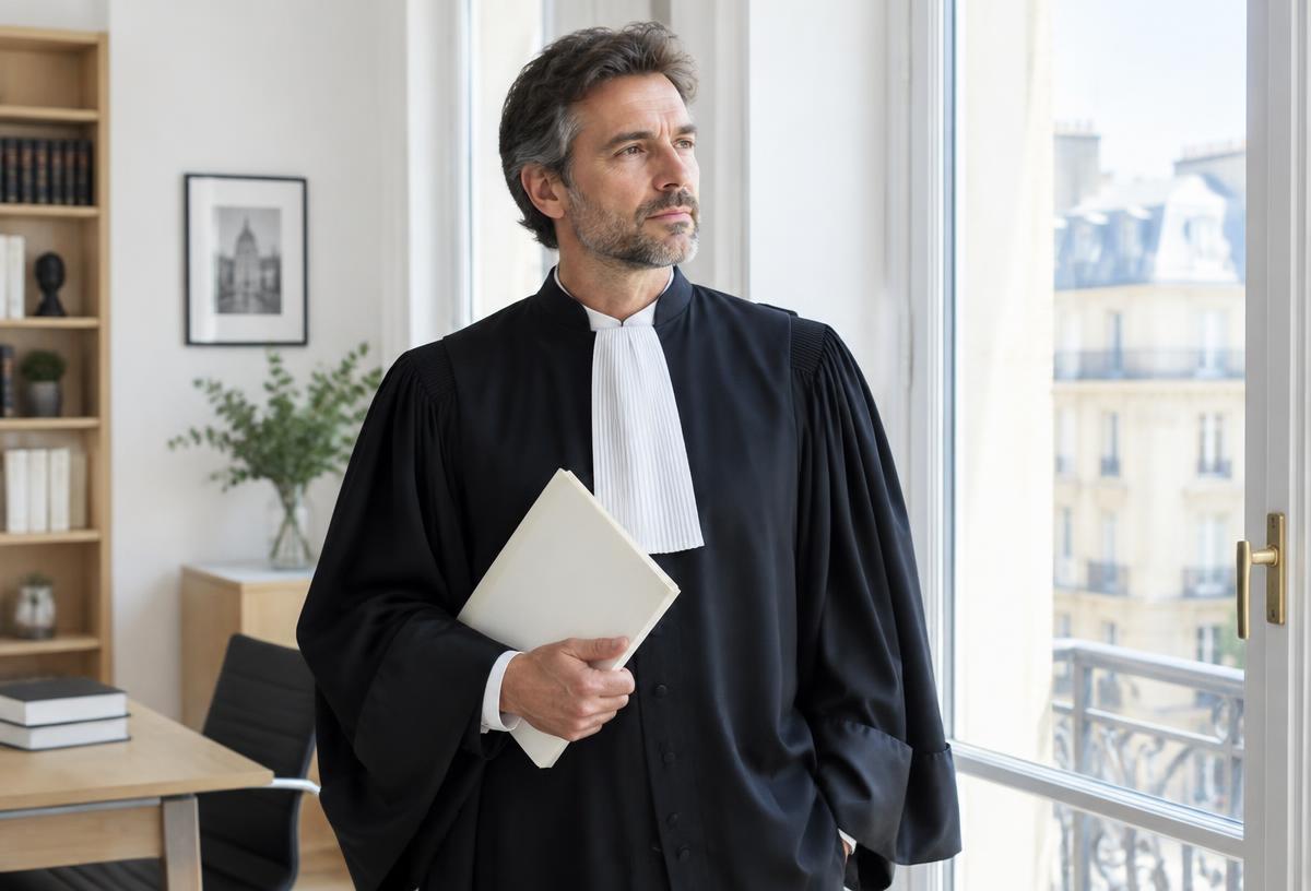 Déontologie de l'avocat et IA : ce que dit le RIN