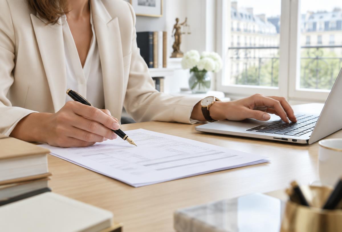 IA et honoraires : comment facturer le temps gagné en cabinet ?