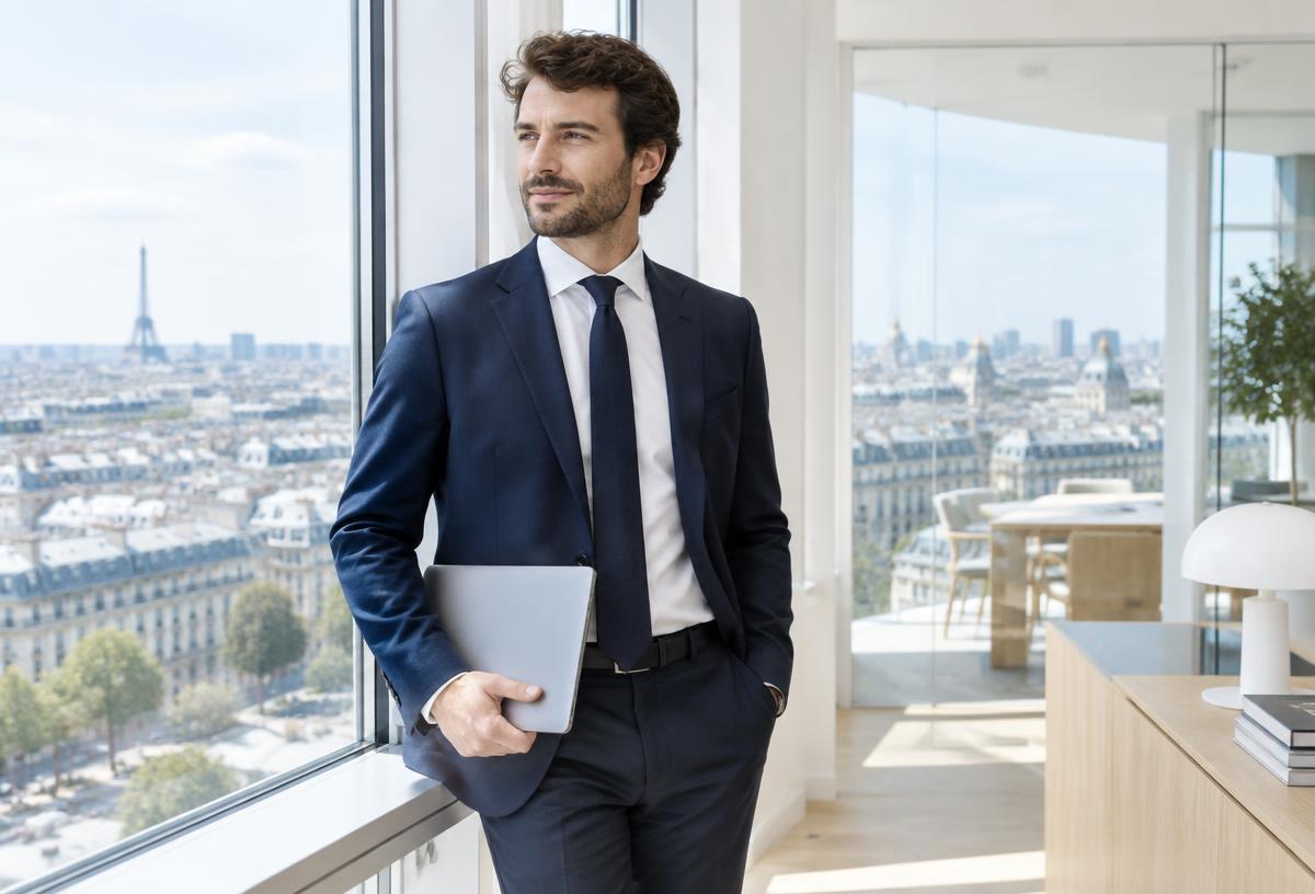 IA souveraine : pourquoi les avocats regardent vers Mistral
