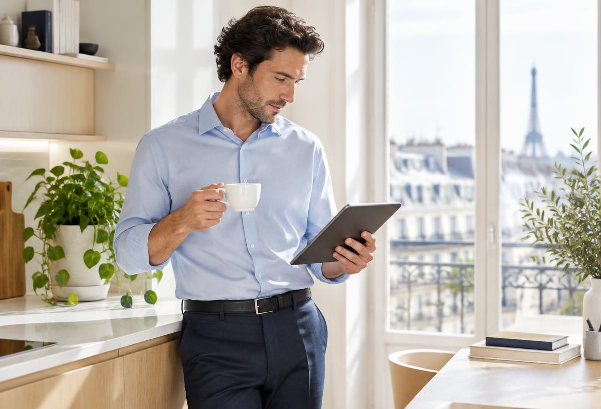 Automatiser sa veille juridique avec l'IA : méthode pour avocats