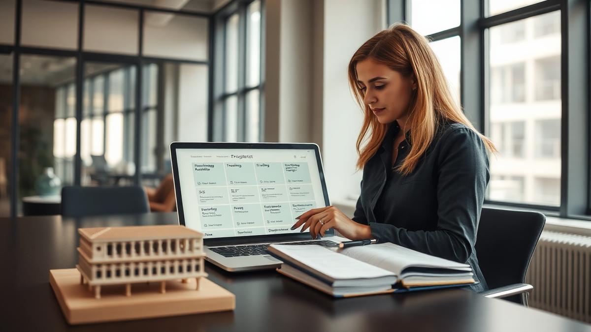 Comment choisir sa formation IA quand on est architecte