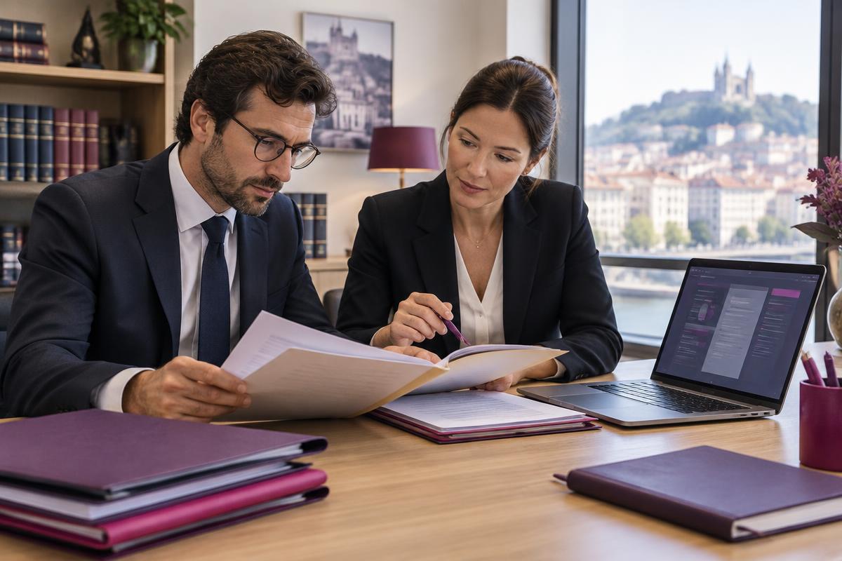 Quelle formation IA choisir quand on est notaire ?