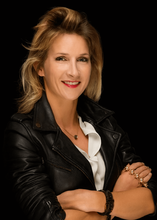 Émilie Fallecker