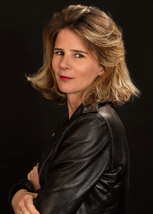 Julie Legoff