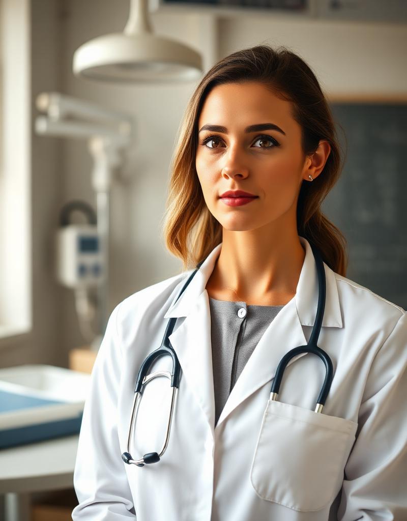 Formation IA pour médecins libéraux