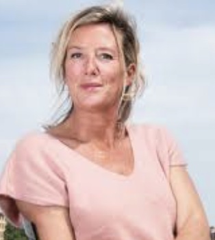 Photo de Olivia Cuir