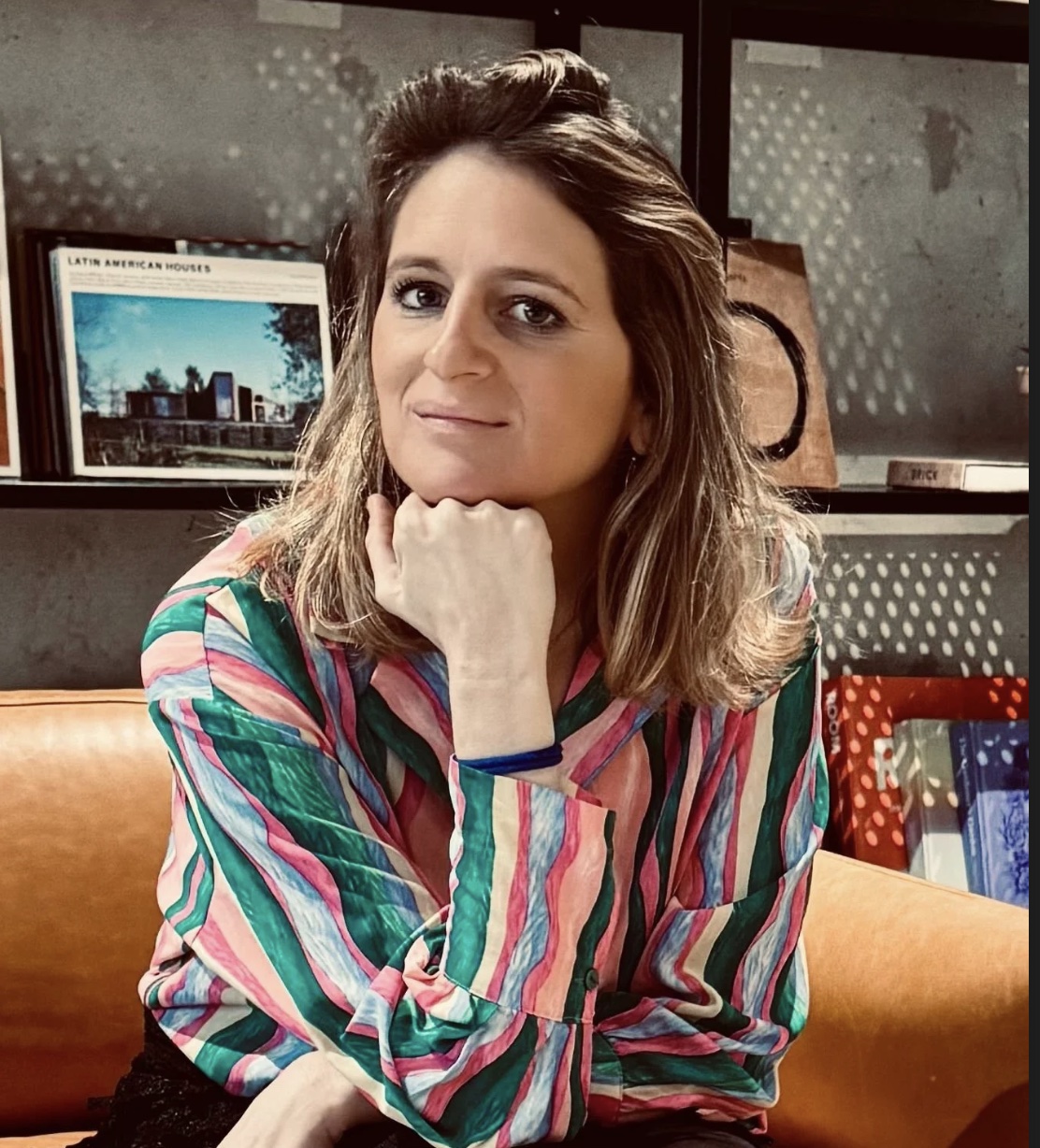 Photo de Ségolène Mouterde-Haas